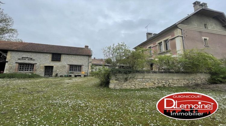 Ma-Cabane - Vente Maison Jonchery-sur-Vesle, 200 m²