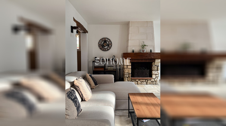 Ma-Cabane - Vente Maison Jonchery-sur-Vesle, 91 m²