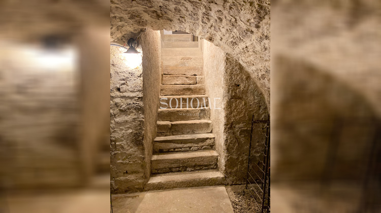 Ma-Cabane - Vente Maison Jonchery-sur-Vesle, 91 m²