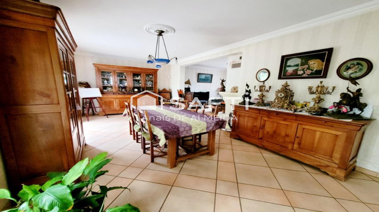 Ma-Cabane - Vente Maison Jonchery-sur-Vesle, 170 m²