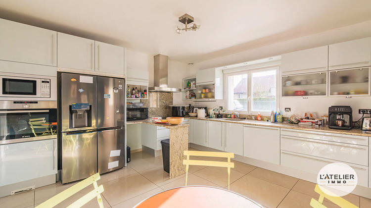 Ma-Cabane - Vente Maison JONCHERY-SUR-VESLE, 185 m²