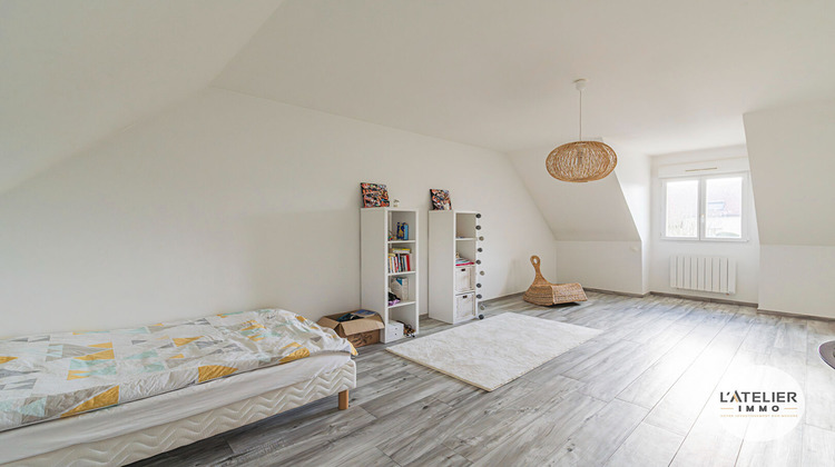 Ma-Cabane - Vente Maison JONCHERY-SUR-VESLE, 185 m²