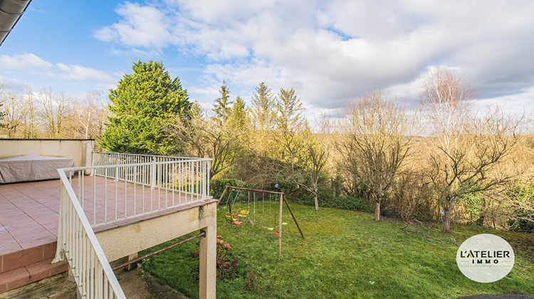 Ma-Cabane - Vente Maison JONCHERY-SUR-VESLE, 185 m²