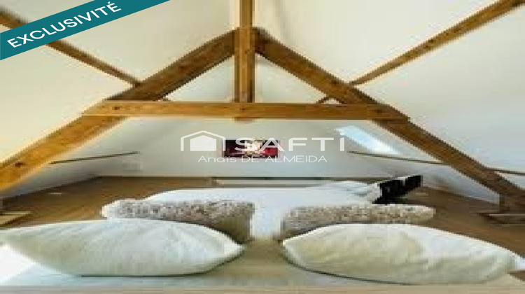 Ma-Cabane - Vente Maison Jonchery-sur-Vesle, 130 m²