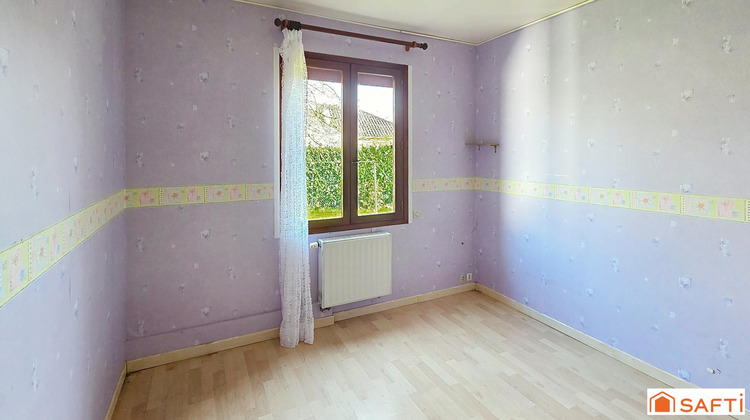 Ma-Cabane - Vente Maison Jonchery-sur-Vesle, 85 m²