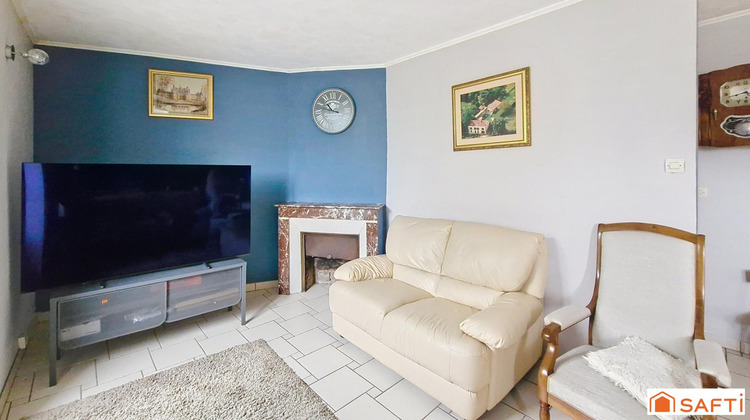 Ma-Cabane - Vente Maison Jonchery-sur-Vesle, 200 m²