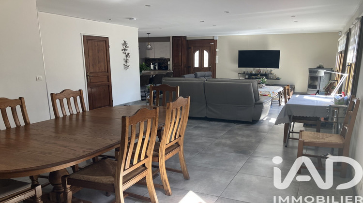 Ma-Cabane - Vente Maison Jonchery-sur-Vesle, 111 m²