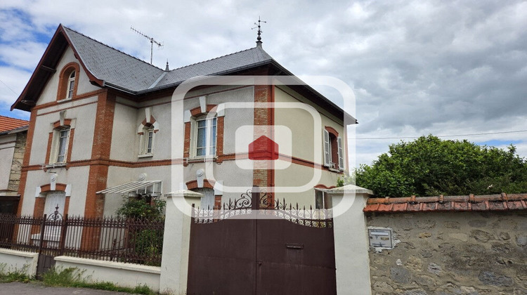 Ma-Cabane - Vente Maison JONCHERY-SUR-VESLE, 118 m²