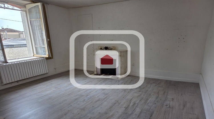 Ma-Cabane - Vente Maison JONCHERY-SUR-VESLE, 118 m²