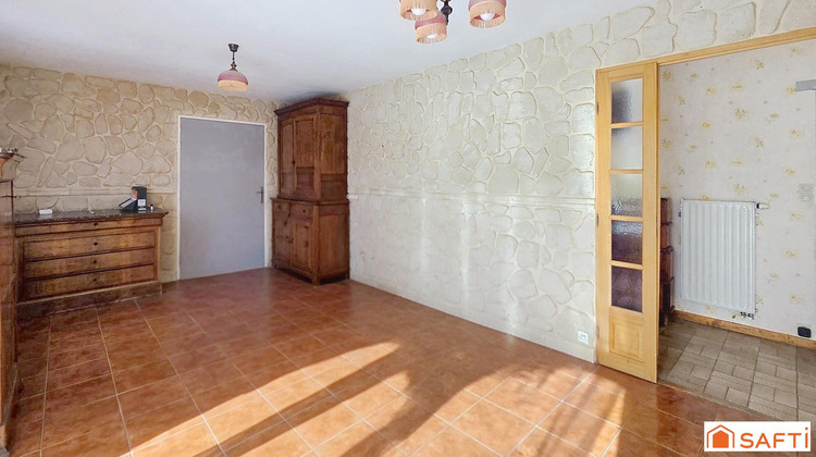 Ma-Cabane - Vente Maison Jonchery-sur-Vesle, 85 m²
