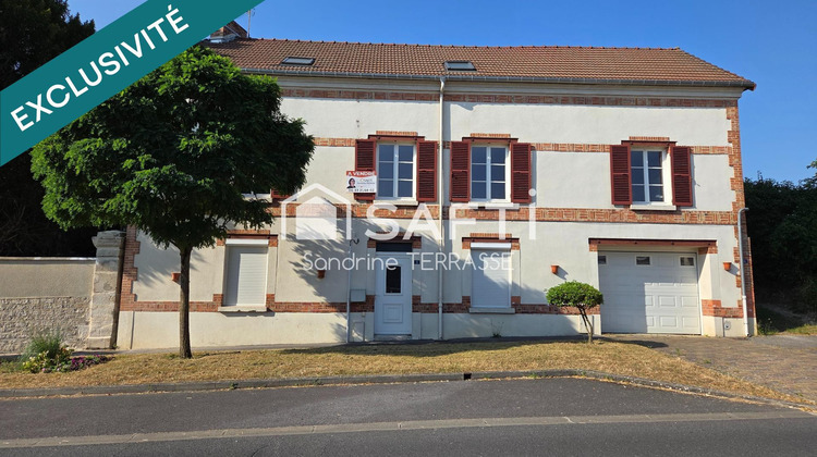 Ma-Cabane - Vente Maison Jonchery-sur-Vesle, 200 m²