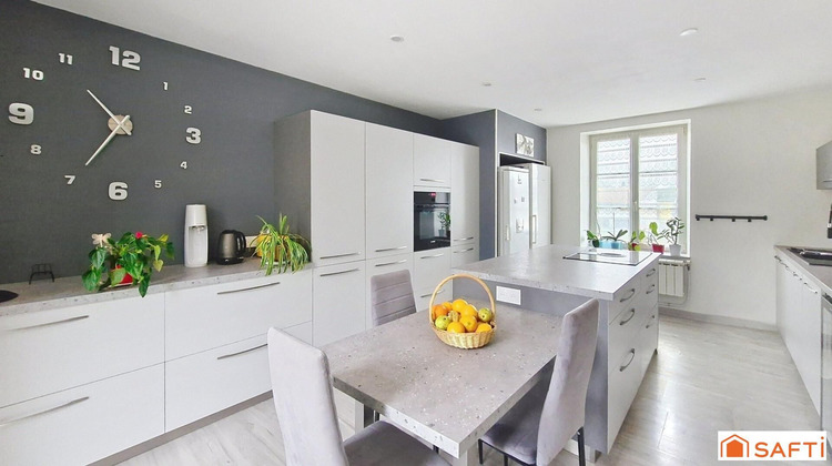 Ma-Cabane - Vente Maison Jonchery-sur-Vesle, 200 m²