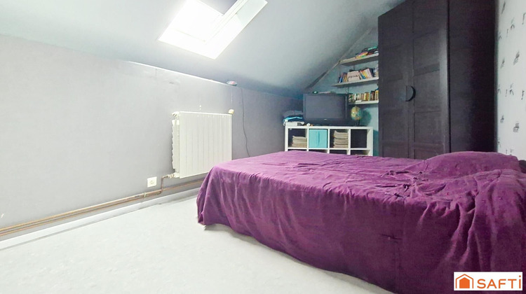 Ma-Cabane - Vente Maison Jonchery-sur-Vesle, 200 m²