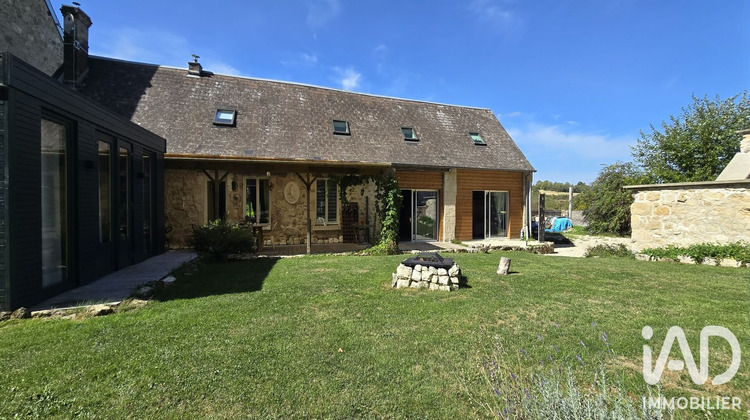 Ma-Cabane - Vente Maison Jonchery-sur-Vesle, 185 m²