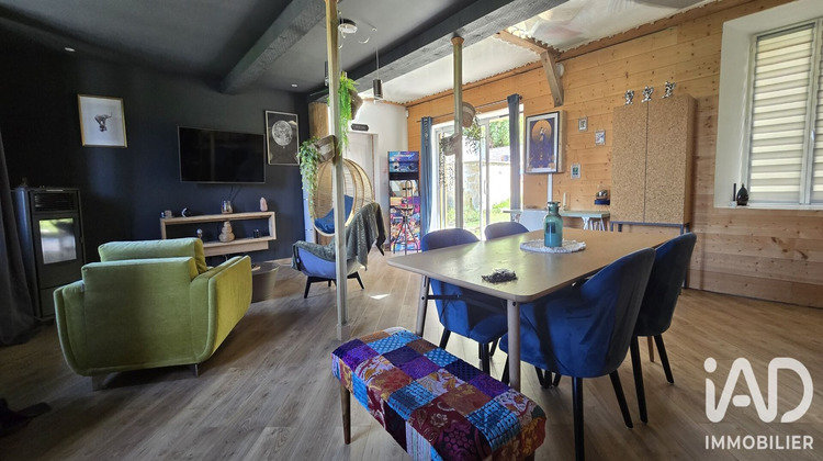 Ma-Cabane - Vente Maison Jonchery-sur-Vesle, 185 m²