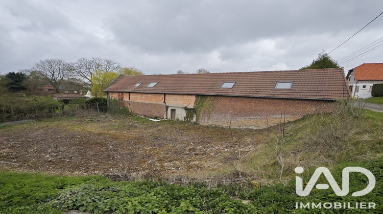 Ma-Cabane - Vente Maison Joncourt, 230 m²