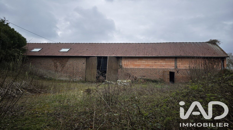 Ma-Cabane - Vente Maison Joncourt, 230 m²
