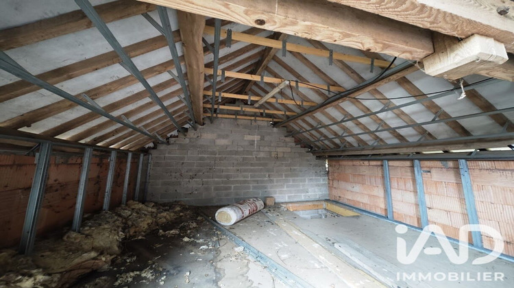 Ma-Cabane - Vente Maison Joncourt, 230 m²