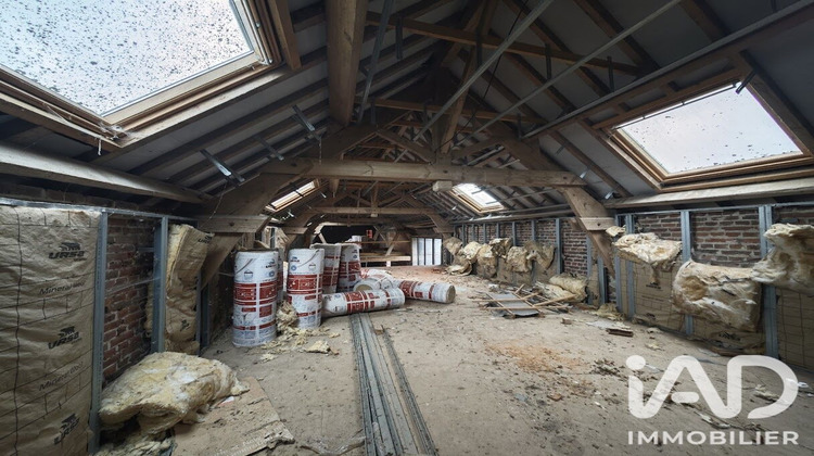 Ma-Cabane - Vente Maison Joncourt, 230 m²