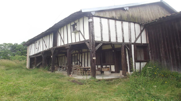 Ma-Cabane - Vente Maison JONCREUIL, 150 m²