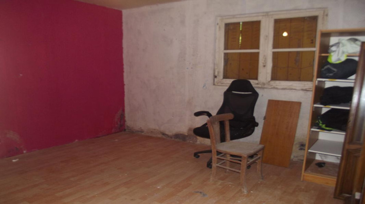 Ma-Cabane - Vente Maison JONCREUIL, 150 m²