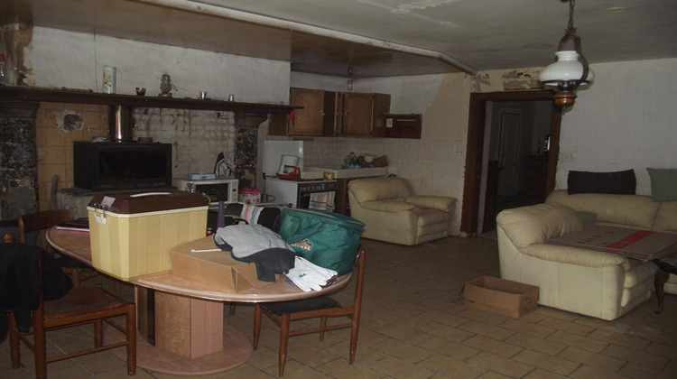 Ma-Cabane - Vente Maison JONCREUIL, 150 m²