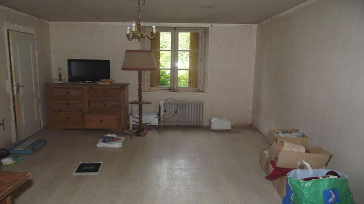 Ma-Cabane - Vente Maison JONCREUIL, 150 m²