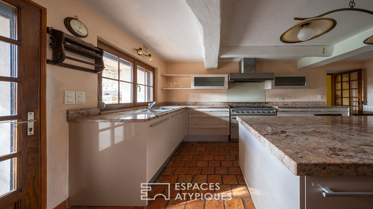 Ma-Cabane - Vente Maison JONCY, 213 m²