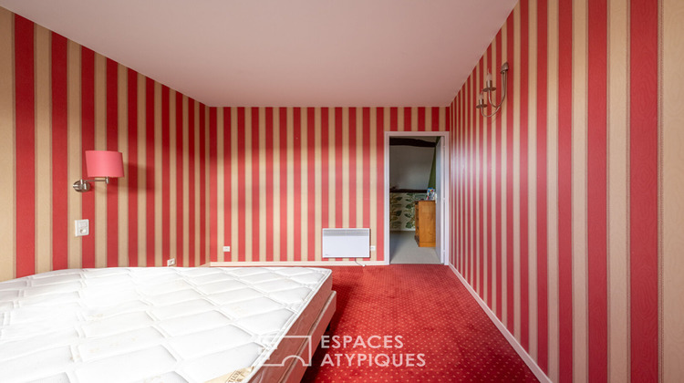 Ma-Cabane - Vente Maison JONCY, 213 m²