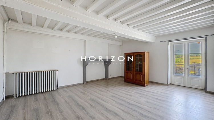 Ma-Cabane - Vente Maison Joncy, 94 m²