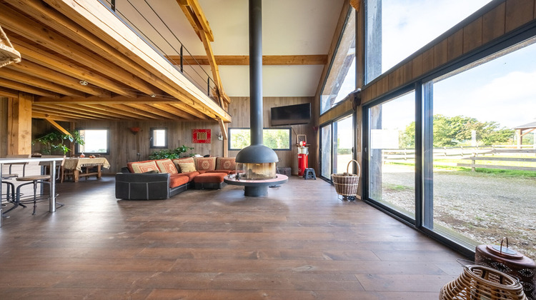 Ma-Cabane - Vente Maison JONCY, 194 m²