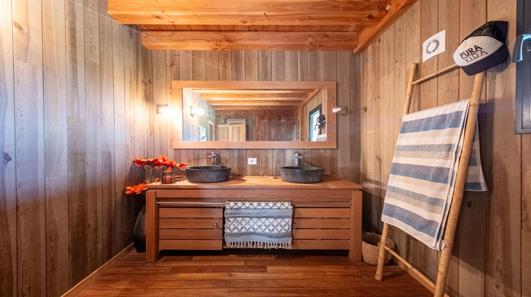 Ma-Cabane - Vente Maison JONCY, 194 m²