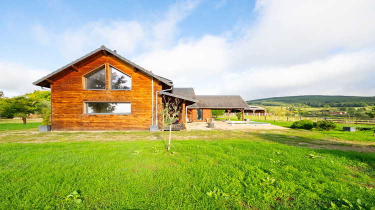 Ma-Cabane - Vente Maison JONCY, 194 m²