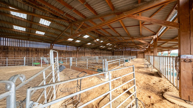 Ma-Cabane - Vente Maison JONCY, 194 m²