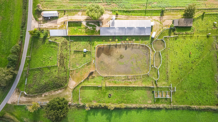Ma-Cabane - Vente Maison JONCY, 194 m²