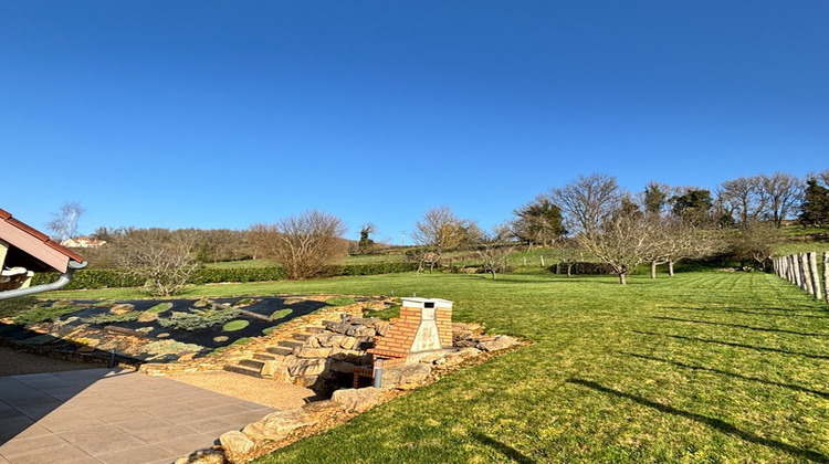 Ma-Cabane - Vente Maison JONCY, 124 m²