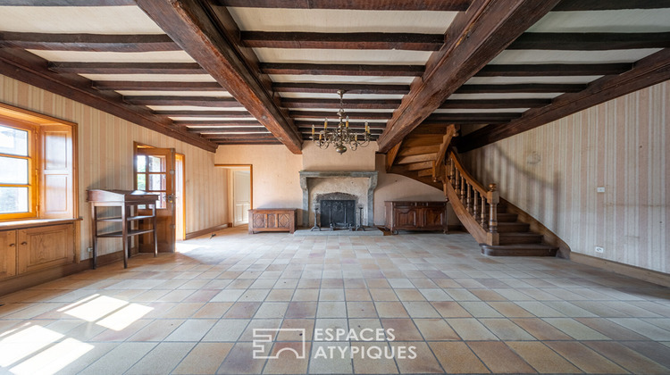 Ma-Cabane - Vente Maison JONCY, 150 m²
