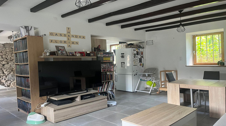 Ma-Cabane - Vente Maison JONGIEUX, 94 m²