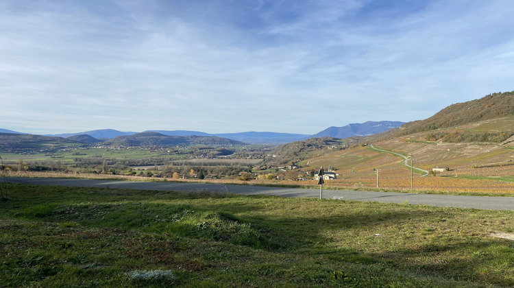 Ma-Cabane - Vente Maison Jongieux, 155 m²