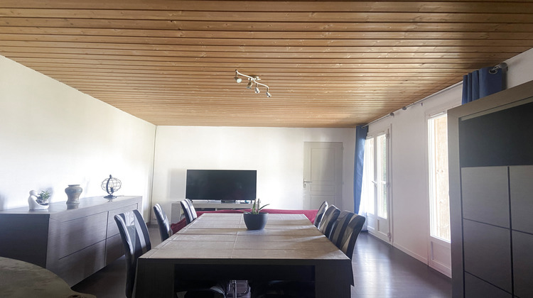 Ma-Cabane - Vente Maison Jongieux, 155 m²