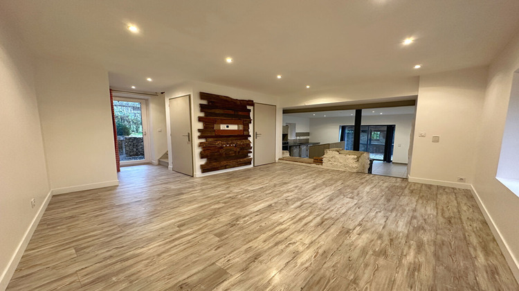 Ma-Cabane - Vente Maison JONGIEUX, 120 m²