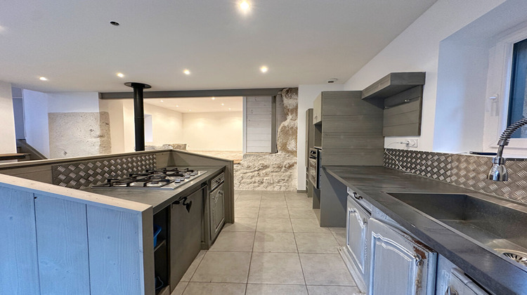 Ma-Cabane - Vente Maison JONGIEUX, 120 m²