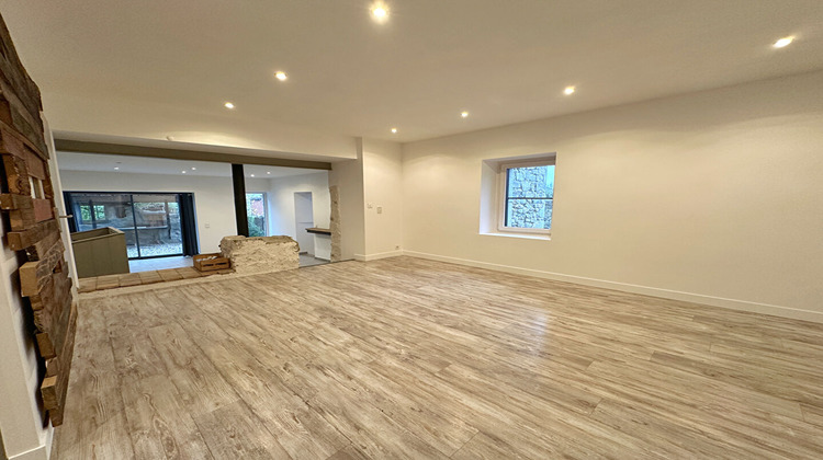 Ma-Cabane - Vente Maison JONGIEUX, 120 m²