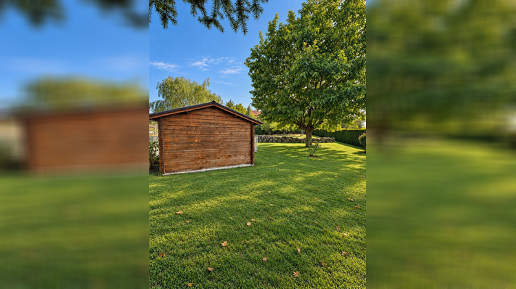 Ma-Cabane - Vente Maison JONGIEUX, 86 m²