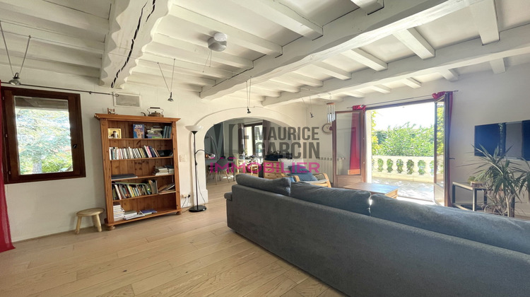 Ma-Cabane - Vente Maison Jonquerettes, 120 m²