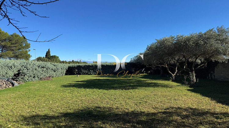 Ma-Cabane - Vente Maison Jonquerettes, 75 m²