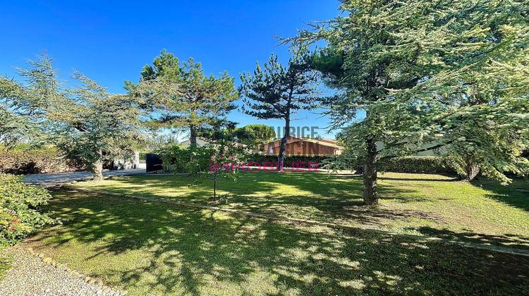 Ma-Cabane - Vente Maison Jonquerettes, 148 m²