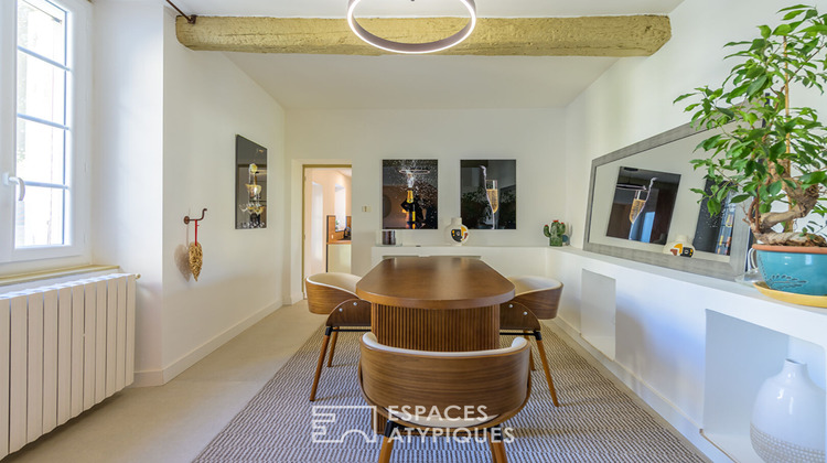 Ma-Cabane - Vente Maison JONQUERETTES, 259 m²