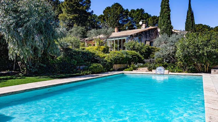 Ma-Cabane - Vente Maison JONQUERETTES, 245 m²