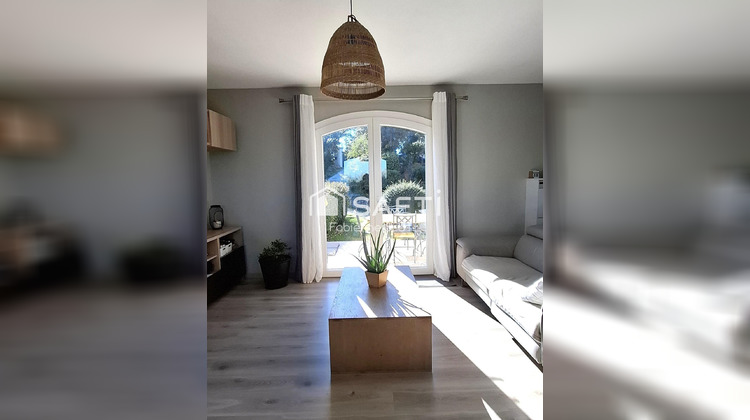 Ma-Cabane - Vente Maison Jonquerettes, 107 m²